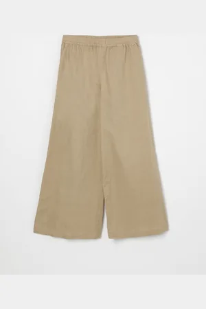 Twin-Set Pants Kids color