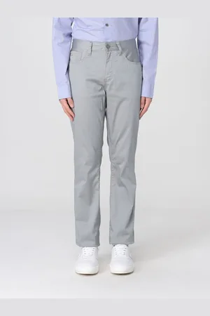 Armani Exchange Pants Men color