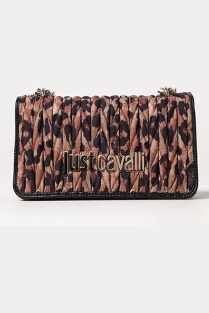 Roberto Cavalli Handbag Woman color