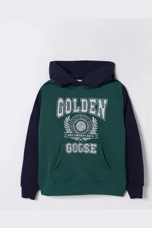 Golden Goose Sweater Kids color