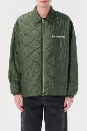 OAMC Jacket Men color