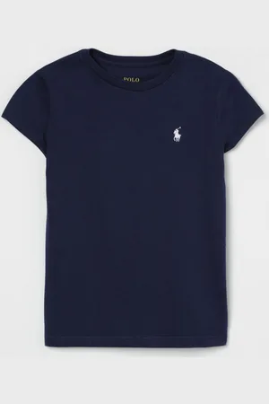 Ralph Lauren T-Shirt Kids color