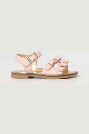 Elisabetta Franchi Shoes Kids color
