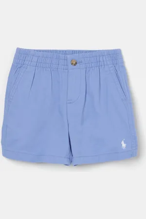 Ralph Lauren Shorts Kids color