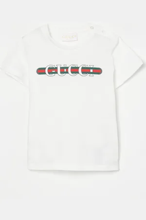 Gucci T-Shirt Kids color