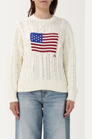 Ralph Lauren Sweater Woman color
