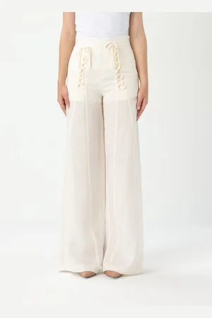 Twin-Set Pants Woman color