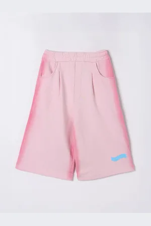 Msgm Shorts Kids color