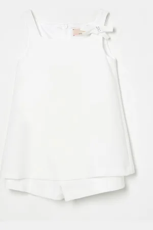 Elisabetta Franchi Co-Ords Kids color