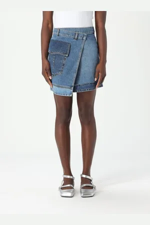 Serafini Skirt Woman color