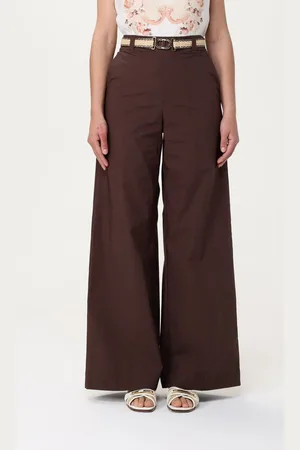 Twin-Set Pants Woman color
