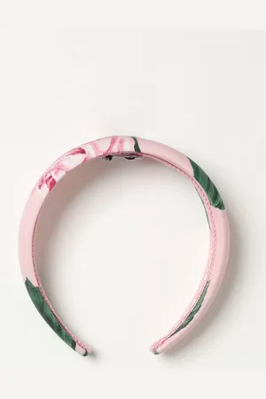 Dolce & Gabbana Hairband Kids color