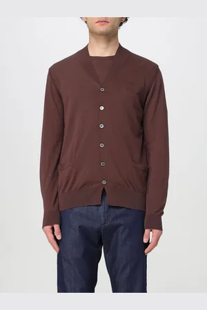BALLANTYNE Cardigan Men color