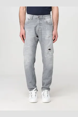 Dondup Jeans Men color