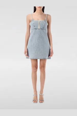 Self-Portrait Dress Woman color