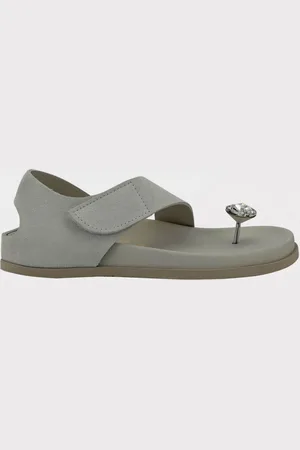 Pedro Garcia Flat Sandals Woman color