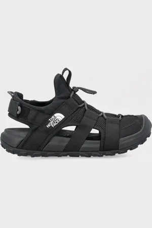 The North Face Flat Shoes Woman color