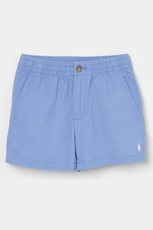 Ralph Lauren Shorts Kids color