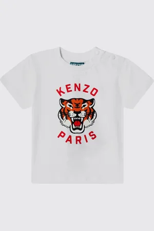 Kenzo T-Shirt Kids color