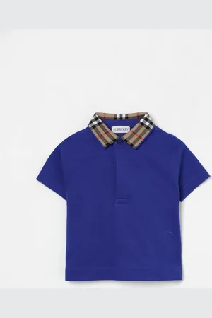 Burberry T-Shirt Kids color