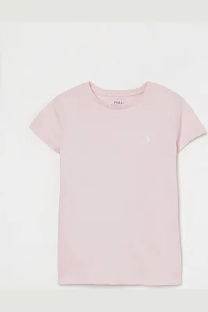 Ralph Lauren T-Shirt Kids color