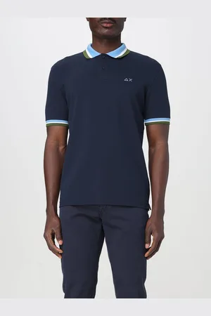 sun68 Polo Shirt Men color