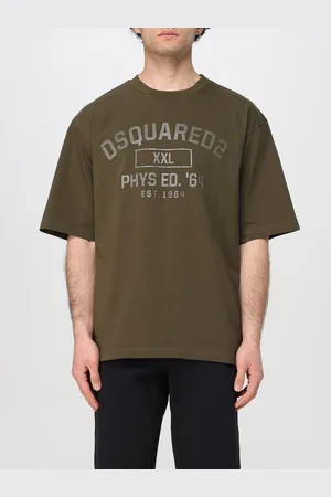 Dsquared2 T-Shirt Men color
