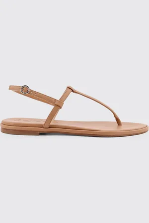 Aeyde Flat Sandals Woman color