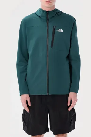 The North Face Jacket Men color