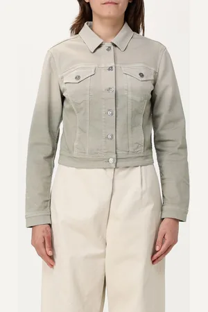 Dondup Jacket Woman color
