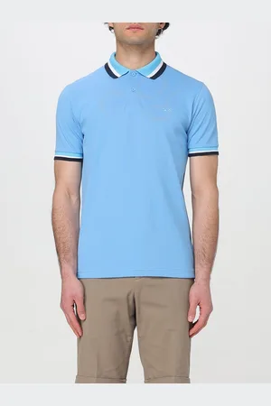 sun68 Polo Shirt Men color