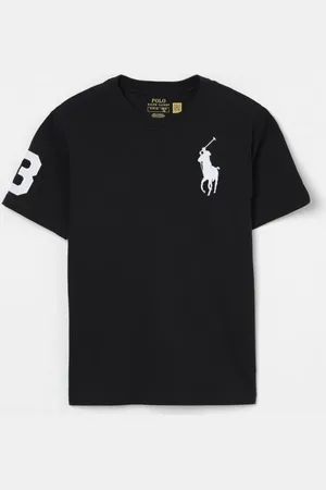 Ralph Lauren T-Shirt Kids color