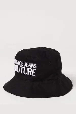VERSACE Hat Woman color