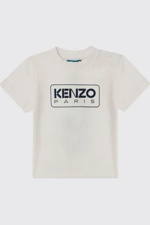 Kenzo T-Shirt Kids color