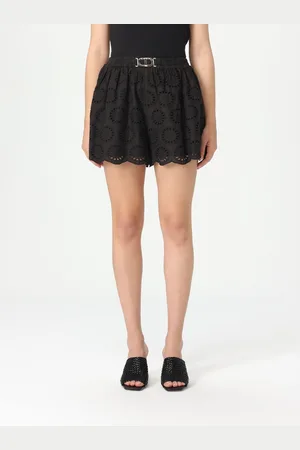 Twin-Set Short Woman color