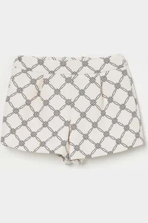 Elisabetta Franchi Shorts Kids color