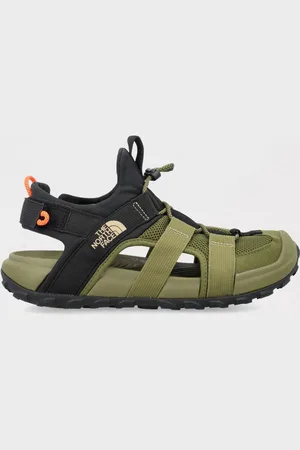The North Face Flat Shoes Woman color