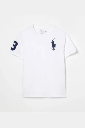 Ralph Lauren T-Shirt Kids color