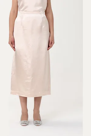 Serafini Skirt Woman color