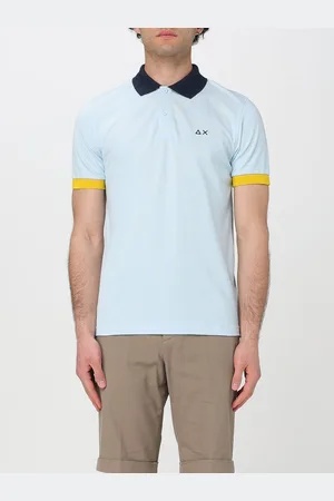 sun68 Polo Shirt Men color