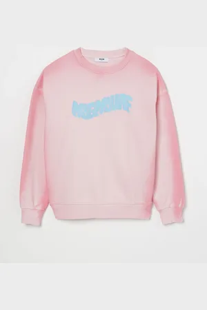 Msgm Sweater Kids color