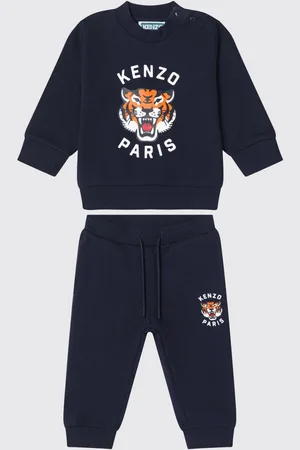 Kenzo Tracksuits Kids color