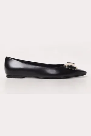 Salvatore Ferragamo Ballet Flats Woman color