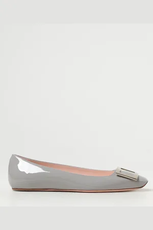 Roger Vivier Ballet Flats Woman color