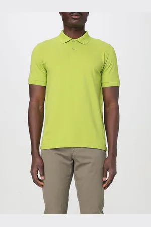 sun68 Polo Shirt Men color