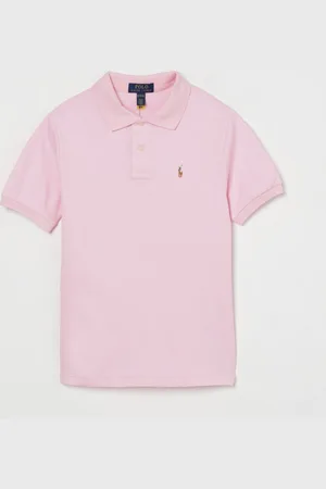 Ralph Lauren Polo Shirt Kids color