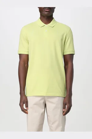 HUGO BOSS Polo Shirt Men color