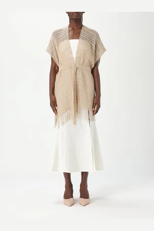 Twin-Set Cardigan Woman color