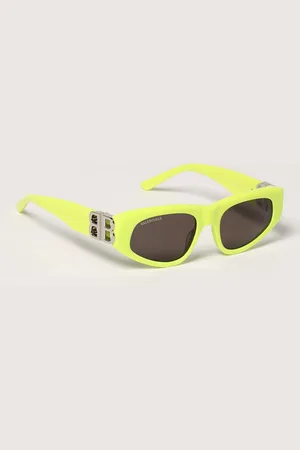Balenciaga Sunglasses Woman color