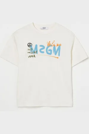 Msgm T-Shirt Kids color